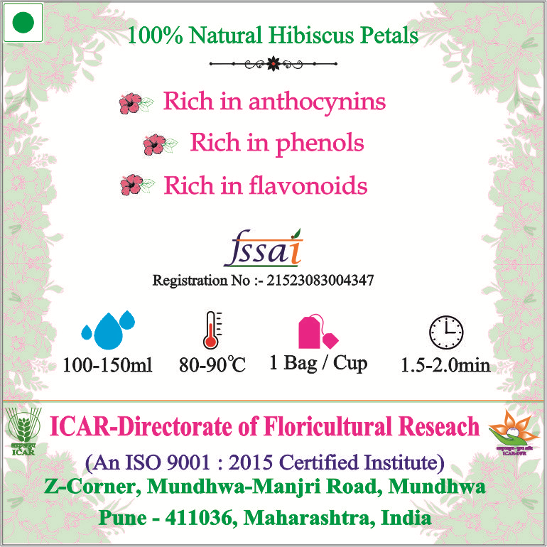 ICAR-Directorate of Floricultural Research